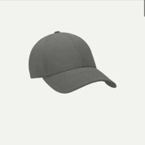Casquette Tech