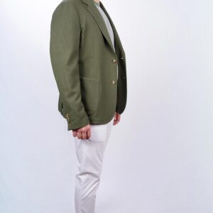 Blazer Luca Bertelli