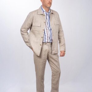 Ensemble Luca Bertelli