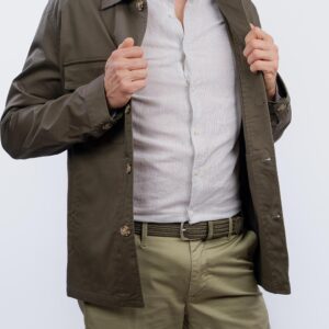 Surchemise Luca Bertelli