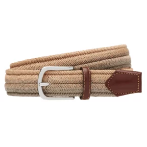 Ceinture en lin